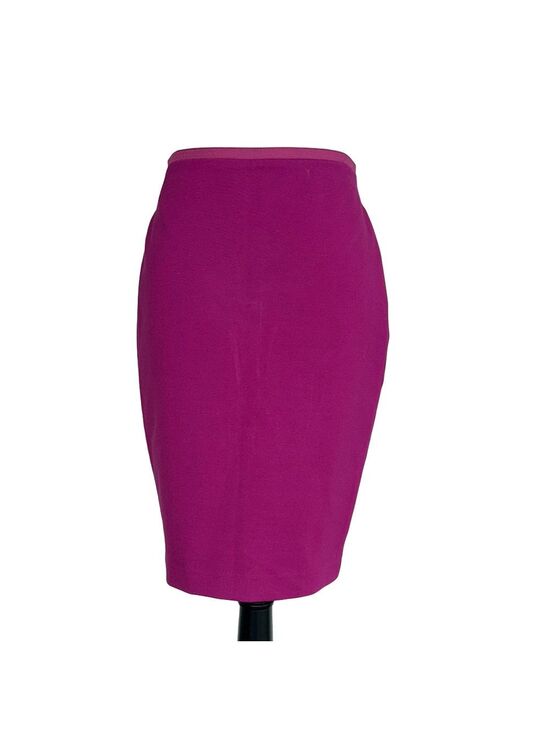 Boden Dresses & Skirts - Boden: Pink/Magenta Pencil Skirt: US8P/UK12P